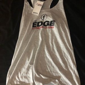 The Edge tank top